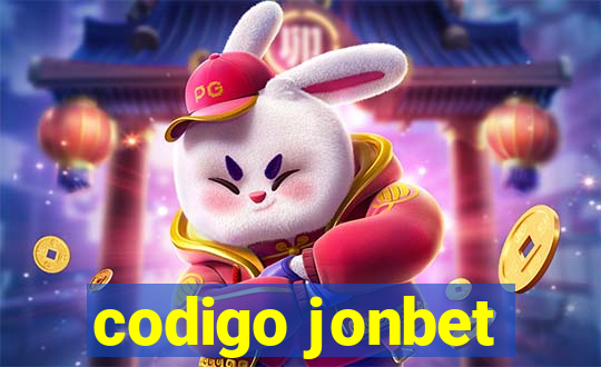 codigo jonbet